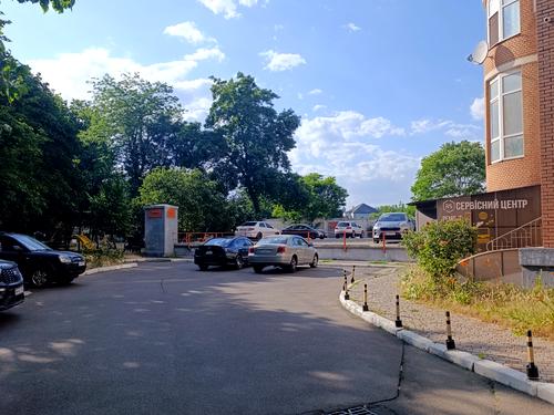 квартира за адресою Інглезі вул. (25-ї Чапаєвської Дивізії), 6/1