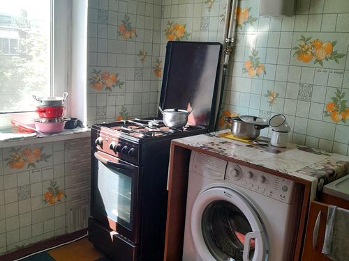 кімната за адресою Леся Курбаса просп., 4