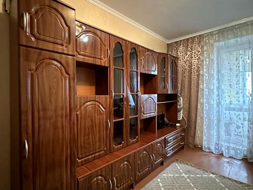 квартира за адресою Довженка вул., 7