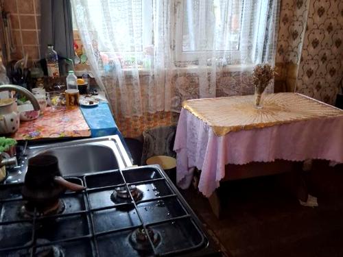 квартира по адресу Мельницкая ул., 6