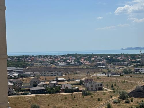 квартира за адресою с. Крижанівка, Академіка Сахарова вул., 3-В