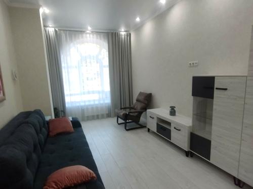 квартира за адресою Дача Ковалевського вул., 121 к1