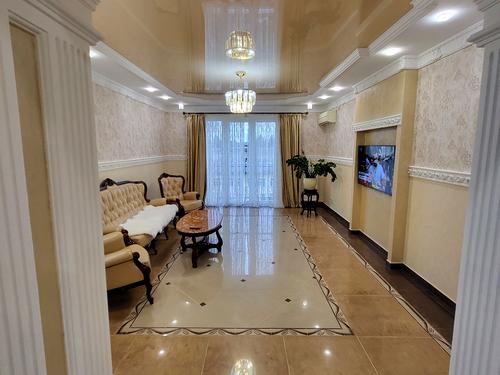 квартира за адресою Каховська вул., 29