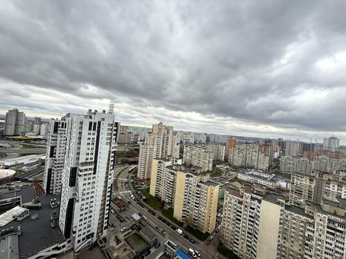 квартира по адресу Срибнокильская ул., 1