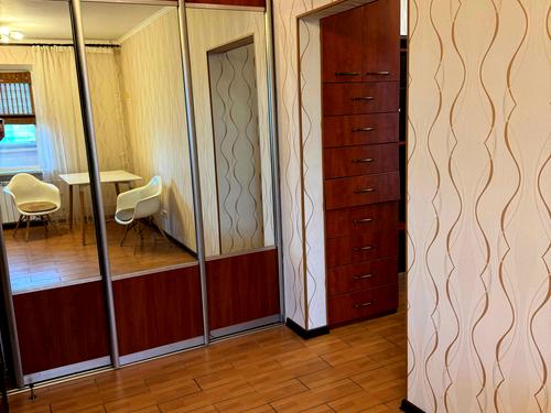 квартира за адресою Автозаводська вул., 81