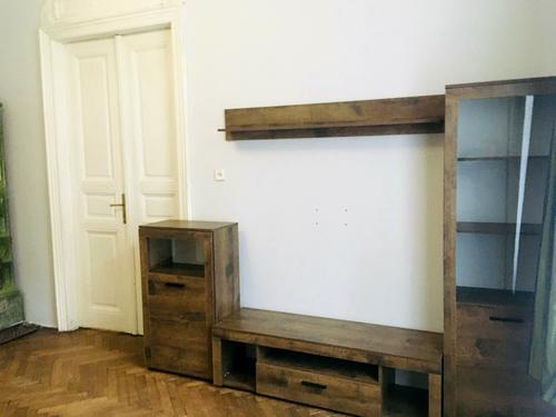 квартира за адресою Миколи Леонтовича вул., 5