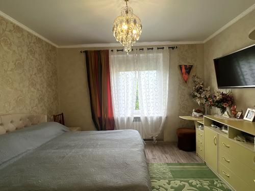 будинок за адресою Ай-Петрінська вул.