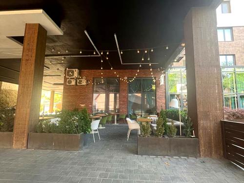 квартира за адресою Ковальська вул., 55а