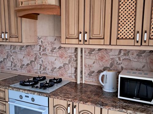 квартира по адресу Панаса Мирного ул., 1/2