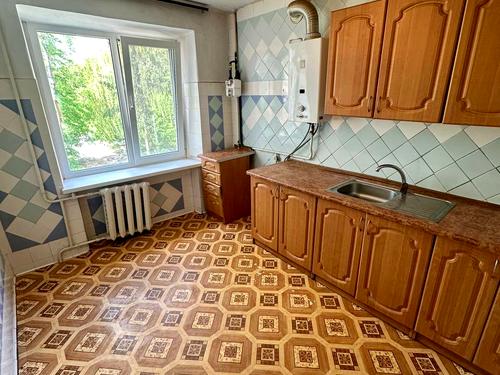 квартира за адресою Космонавтів просп., 78