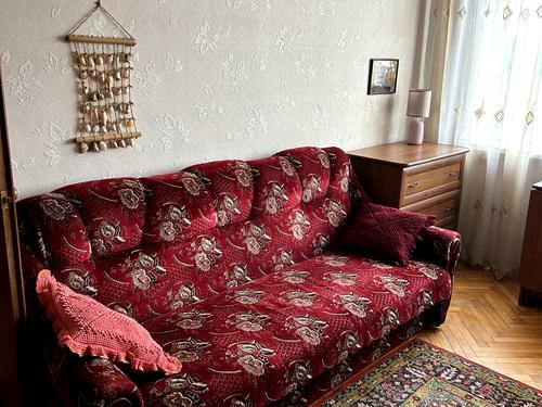 квартира по адресу Русановская набережная ул., 8