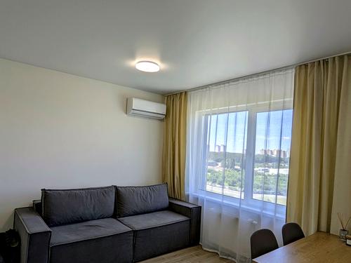 квартира за адресою Берковецька вул., 6Б