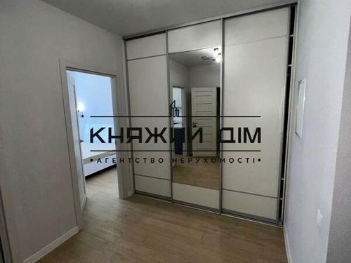 квартира за адресою Ревуцького вул., 40-Б