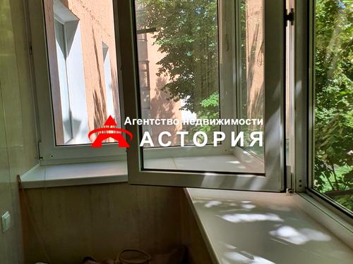 квартира за адресою Цитрусова вул., 5-А