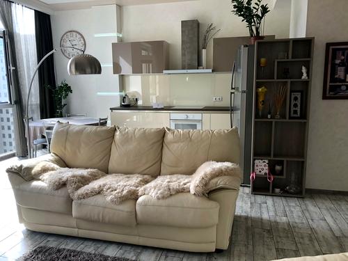 квартира по адресу Жемчужная ул., 3