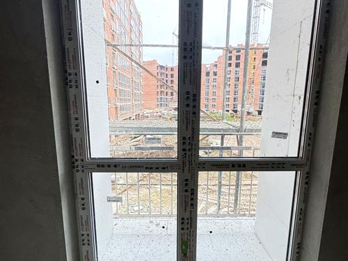 квартира по адресу Александра Довженко ул., 31в