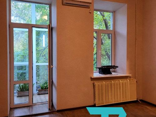 квартира по адресу Саксаганского ул., 103