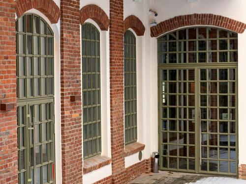 коммерческая по адресу Витовского ул. (Дзержинского), 57