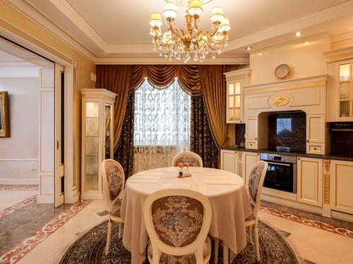 квартира за адресою Старонаводницька вул., 13