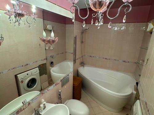 квартира за адресою Драгоманова вул., 6-А