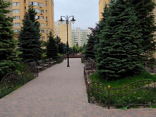 квартира за адресою Миру вул., 27