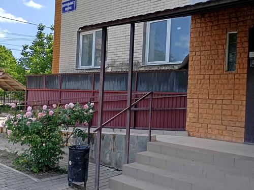 квартира по адресу Центральная ул., 25/1