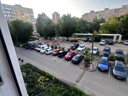 квартира за адресою Калинова вул., 102/2
