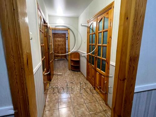 квартира по адресу Тростянецкая ул., 3