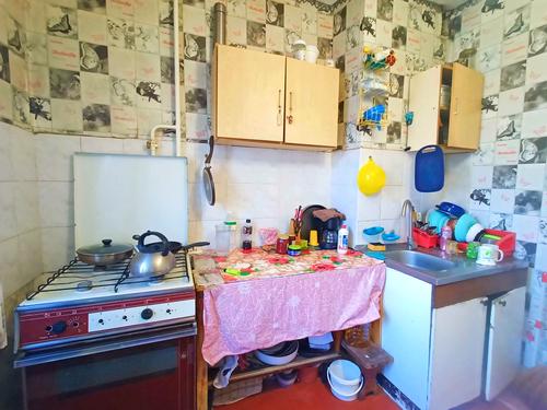 квартира по адресу Шевчука ул., 8