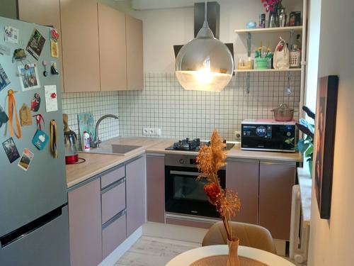квартира по адресу 23 Августа ул., 73