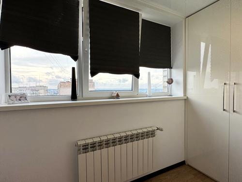 квартира по адресу Мира просп., 21
