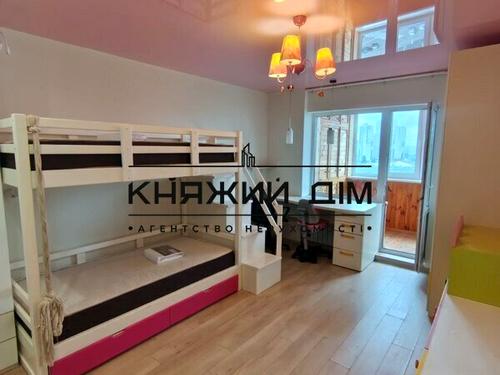 квартира за адресою Петра Григоренка просп., 36