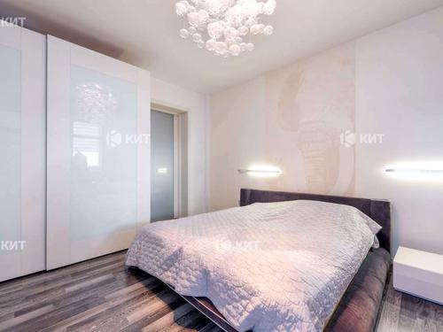 квартира за адресою Культури вул., 22в