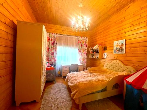 будинок за адресою Бориспіль, Нахімова вул., 5
