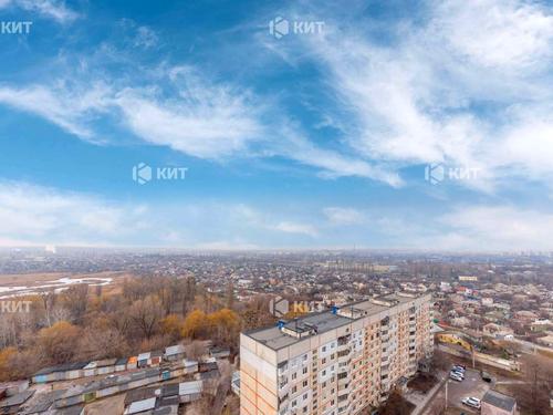 квартира по адресу Качанівська ул., 21