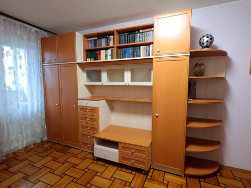 квартира за адресою Бориса Гмирі вул., 1/2