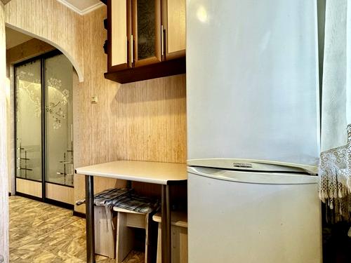 квартира за адресою Коцюбинського вул., 5А