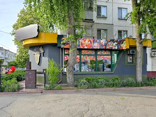 комерційна за адресою Кременчук, Старшого Лейтенанта Кагала вул. (Першотравнева), 49/10
