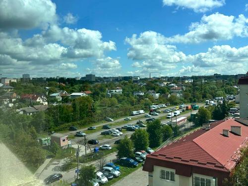 квартира по адресу Бережанская ул., 54