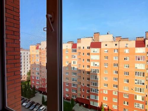 квартира за адресою Героїв-Добровольців вул., 4б