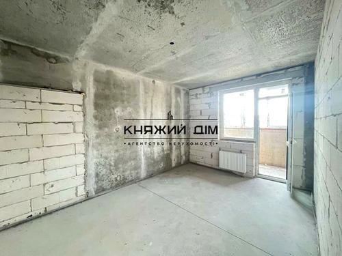 квартира по адресу Воздухофлотский просп. (Повітрофлотський), 56