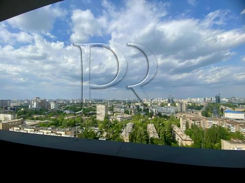 квартира по адресу Воздухофлотский просп. (Повітрофлотський), 56-Б