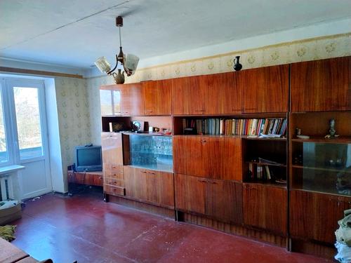 квартира по адресу Освіти, 27