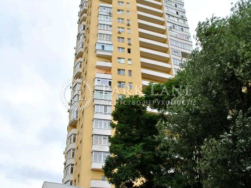 квартира по адресу Степана Руданского ул., 3-А