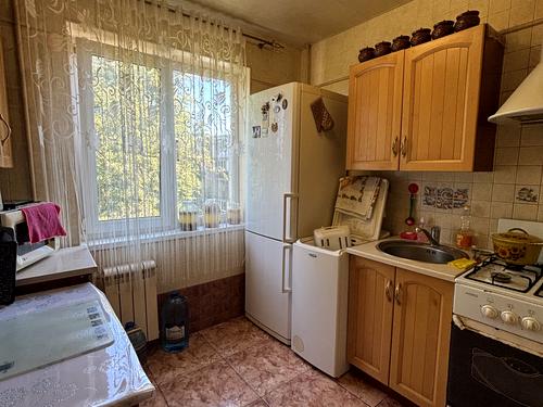 квартира за адресою Індустріальний просп. (Фрунзе), 59