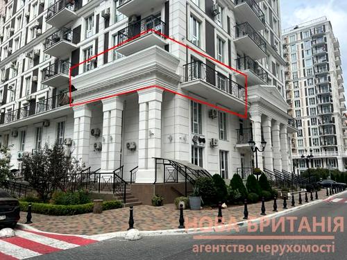 квартира за адресою Михайла Максимовича вул. (Онуфрія Трутенка), 26-Б