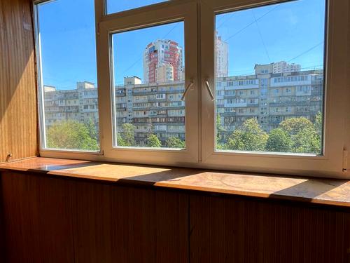 квартира по адресу Павла Тычины просп., 5-А