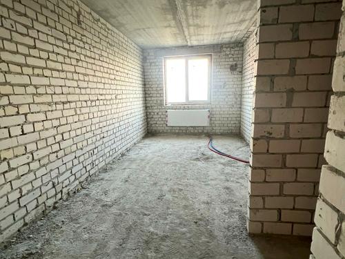 квартира по адресу Борткевича пер., 13