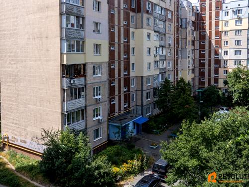 квартира по адресу Свободы просп., 4