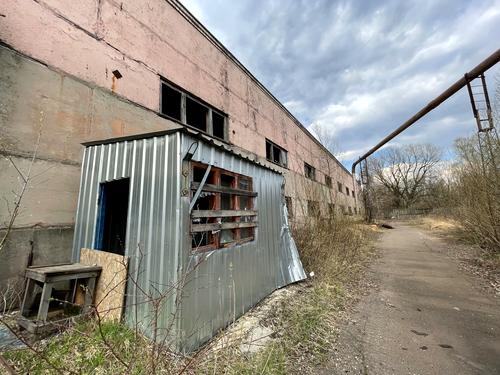 коммерческая по адресу Любечская ул., 180